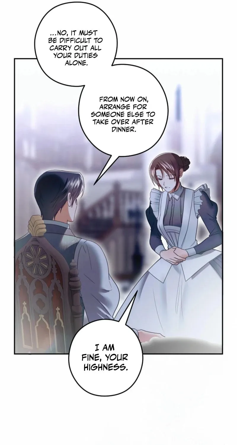 Imperial Maid Chapter 12 page 75 - 