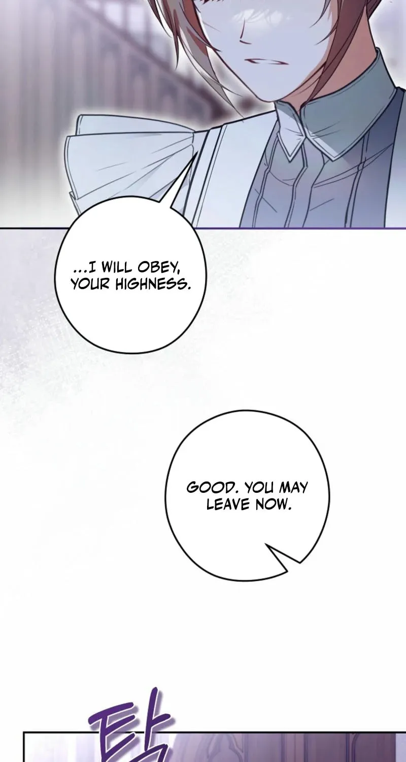 Imperial Maid Chapter 12 page 77 - 