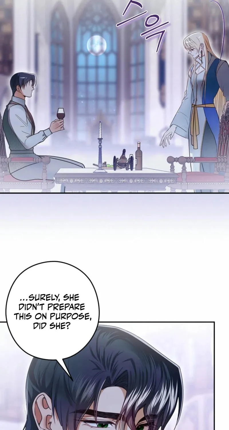 Imperial Maid Chapter 12 page 80 - 