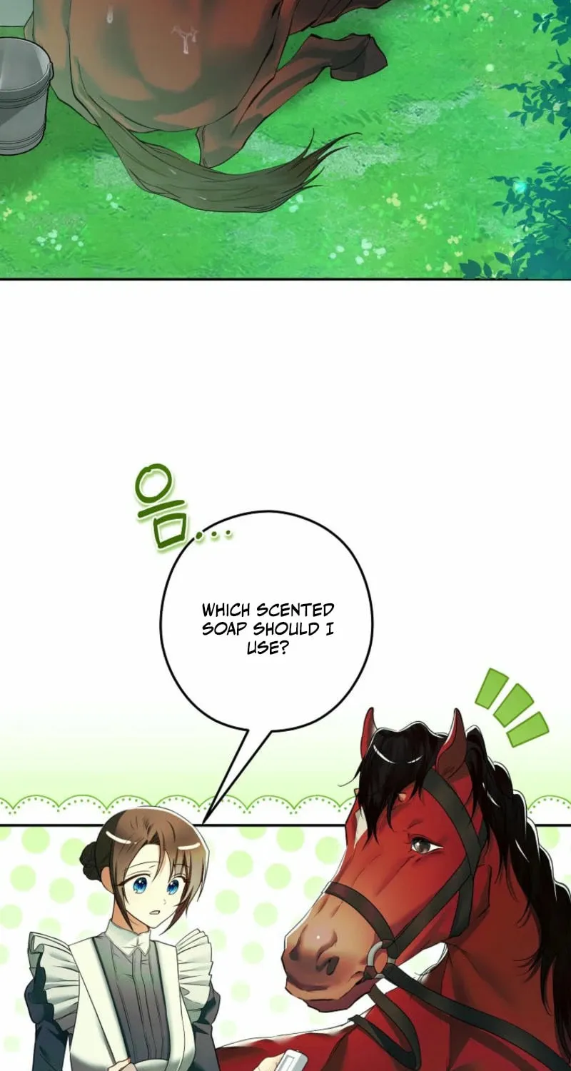 Imperial Maid Chapter 12 page 9 - 