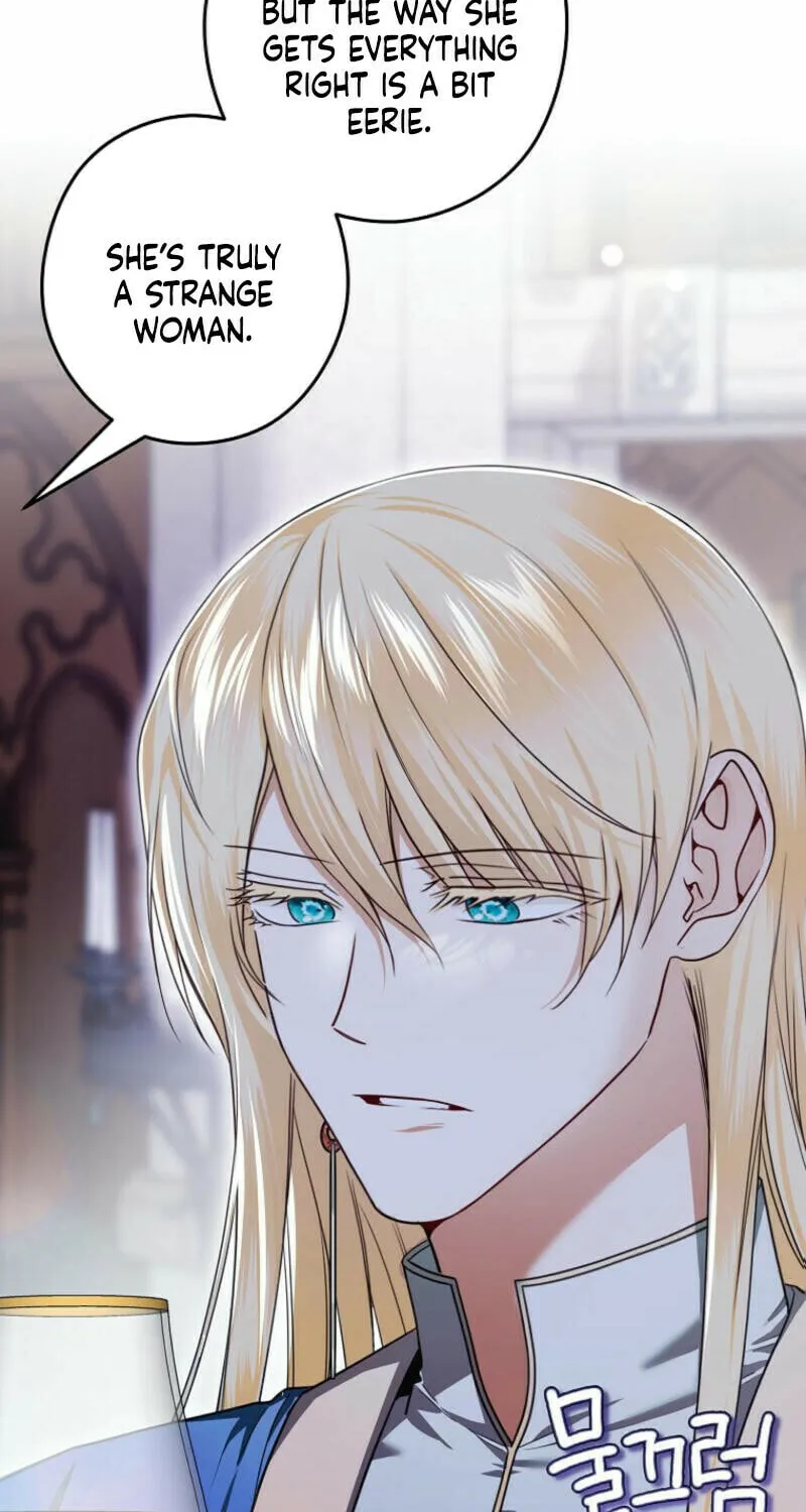 Imperial Maid Chapter 13 page 2 - 