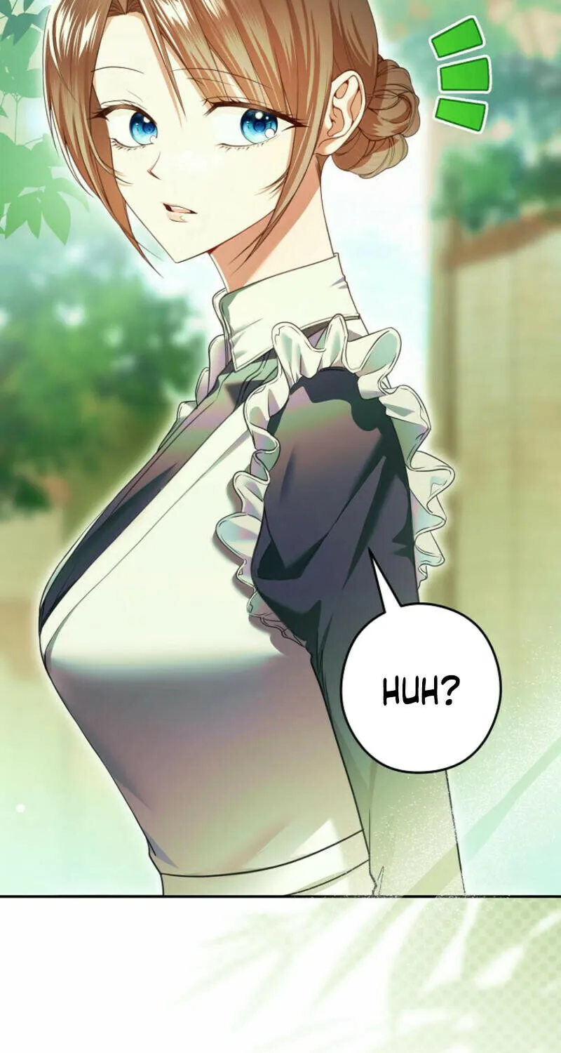 Imperial Maid Chapter 13 page 16 - 