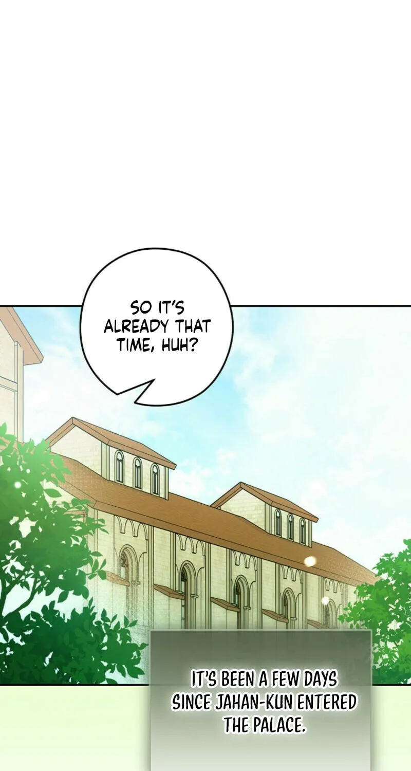Imperial Maid Chapter 13 page 20 - 