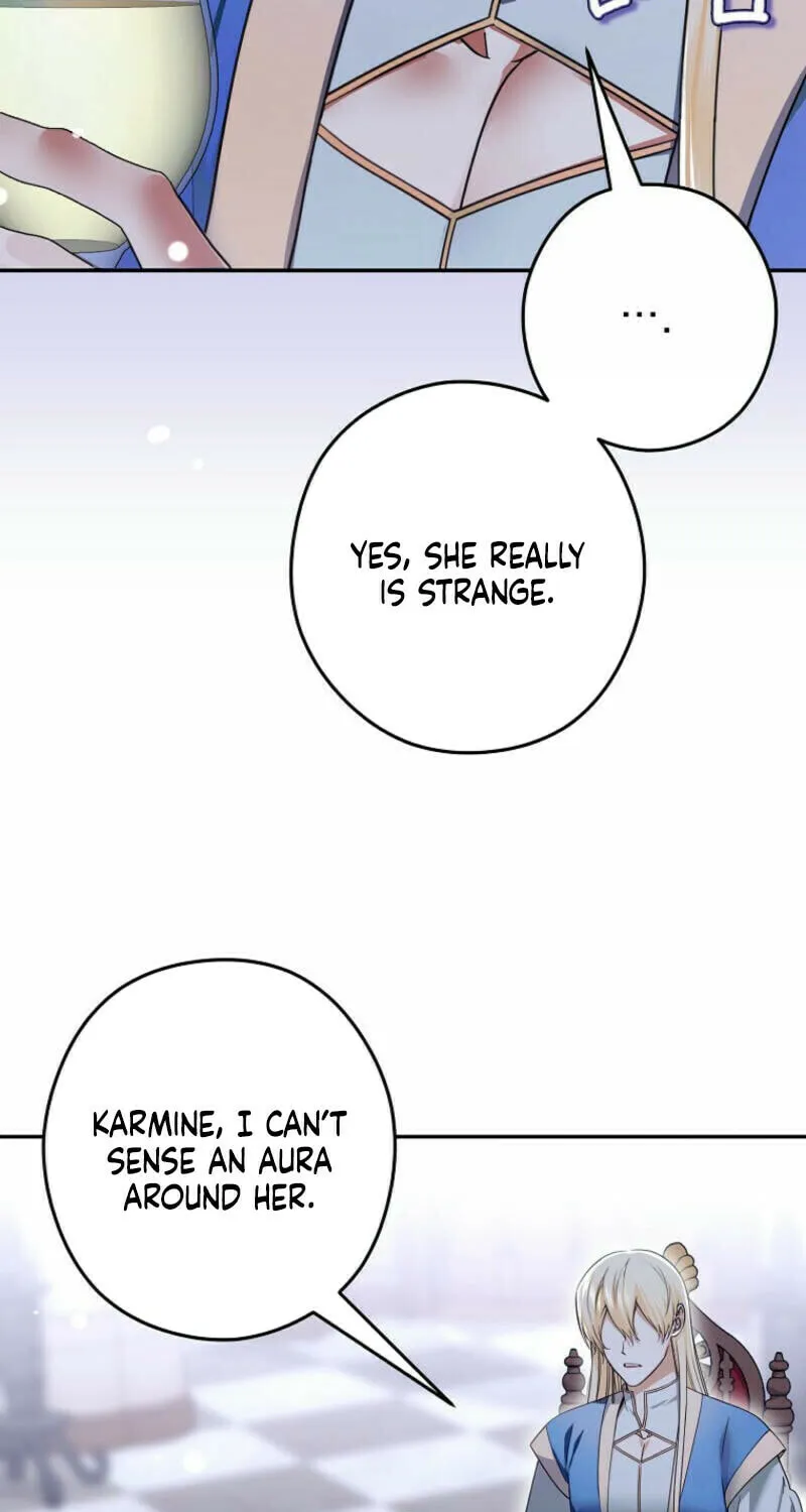 Imperial Maid Chapter 13 page 3 - 