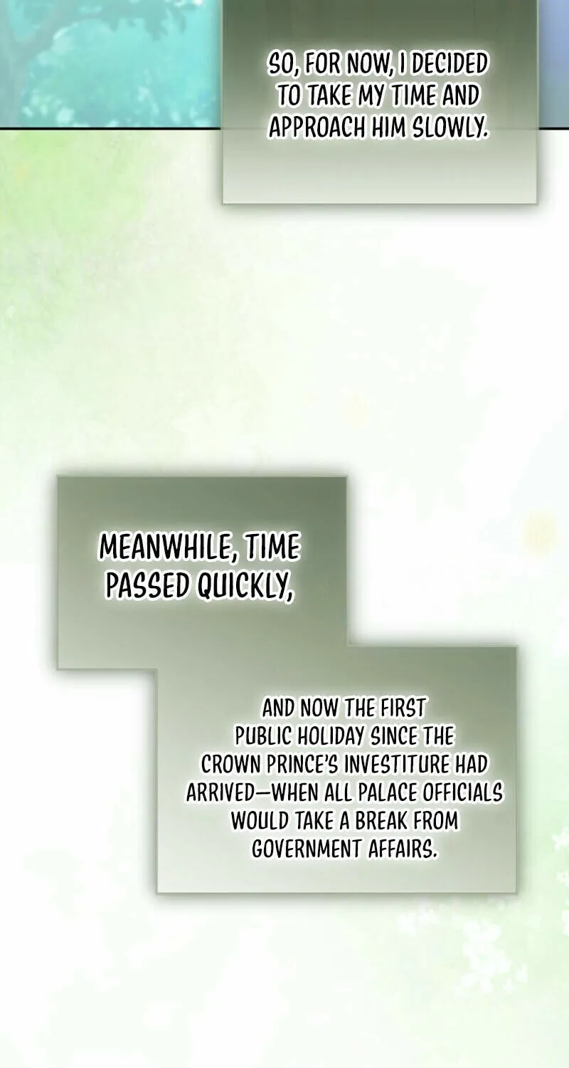 Imperial Maid Chapter 13 page 24 - 