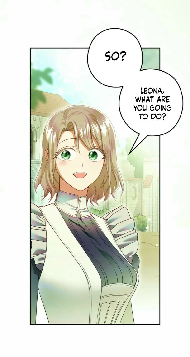 Imperial Maid Chapter 13 page 25 - 