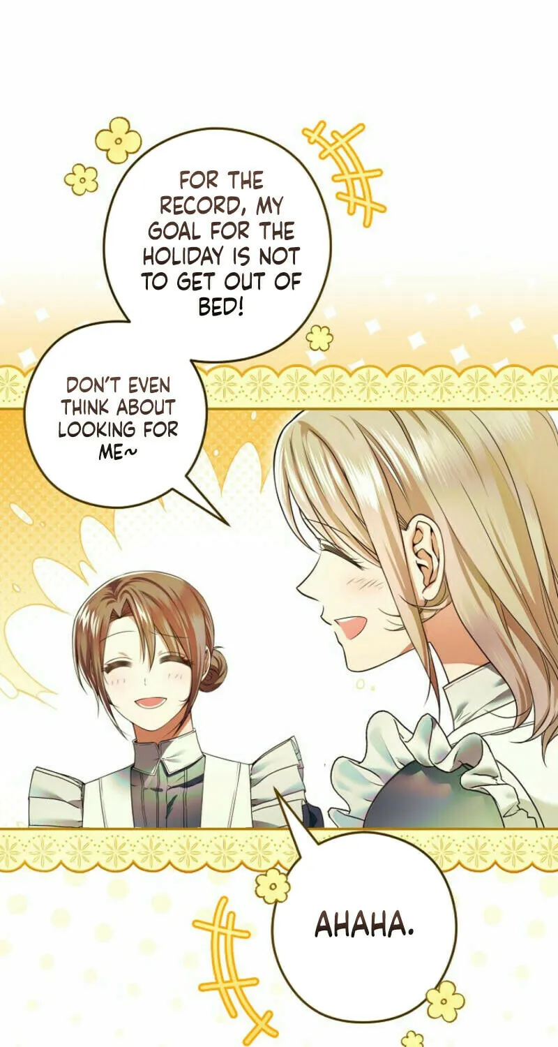 Imperial Maid Chapter 13 page 26 - 