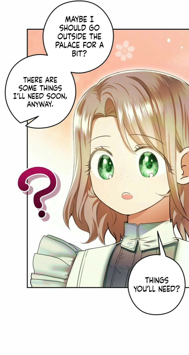 Imperial Maid Chapter 13 page 29 - 