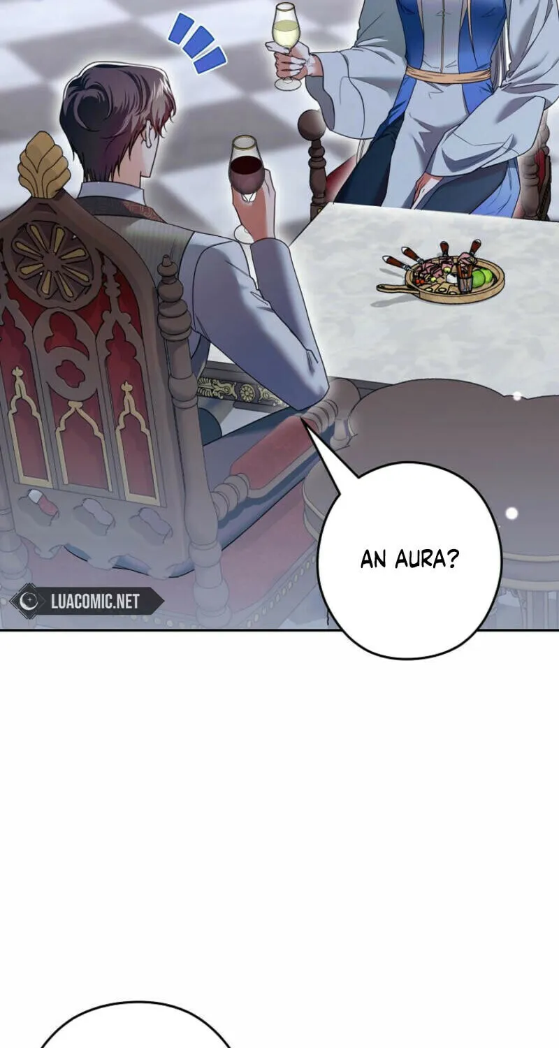 Imperial Maid Chapter 13 page 4 - 
