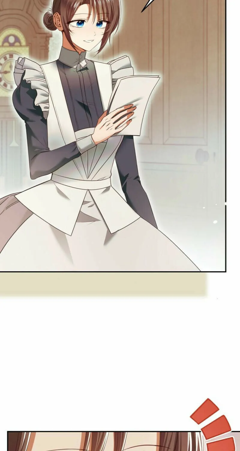Imperial Maid Chapter 13 page 32 - 