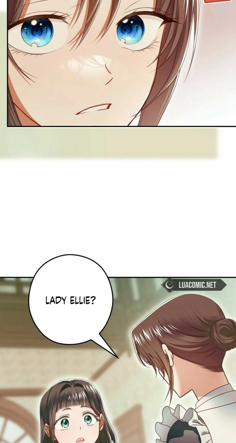 Imperial Maid Chapter 13 page 33 - 