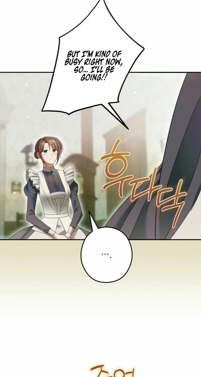 Imperial Maid Chapter 13 page 36 - 