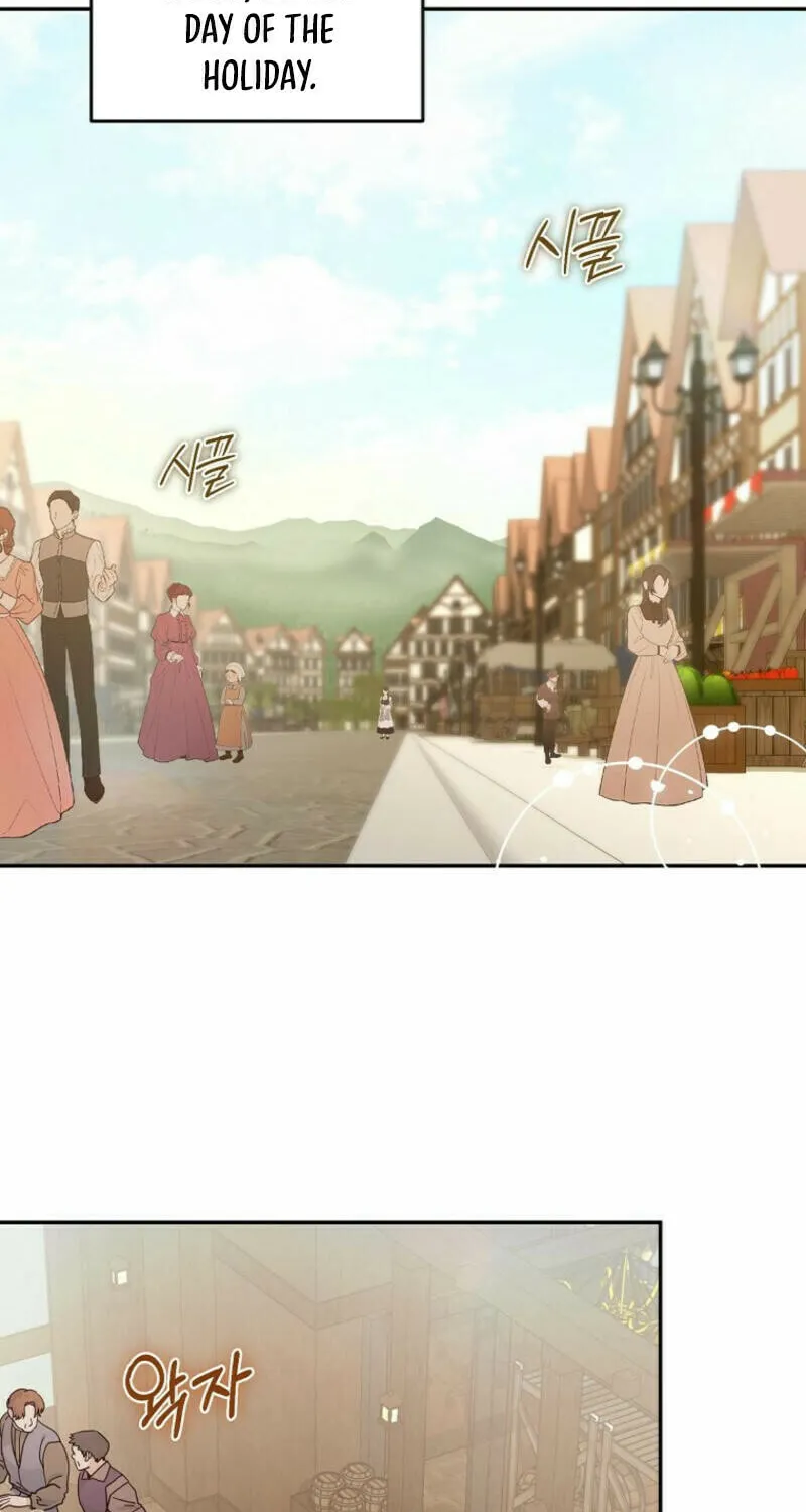 Imperial Maid Chapter 13 page 39 - 
