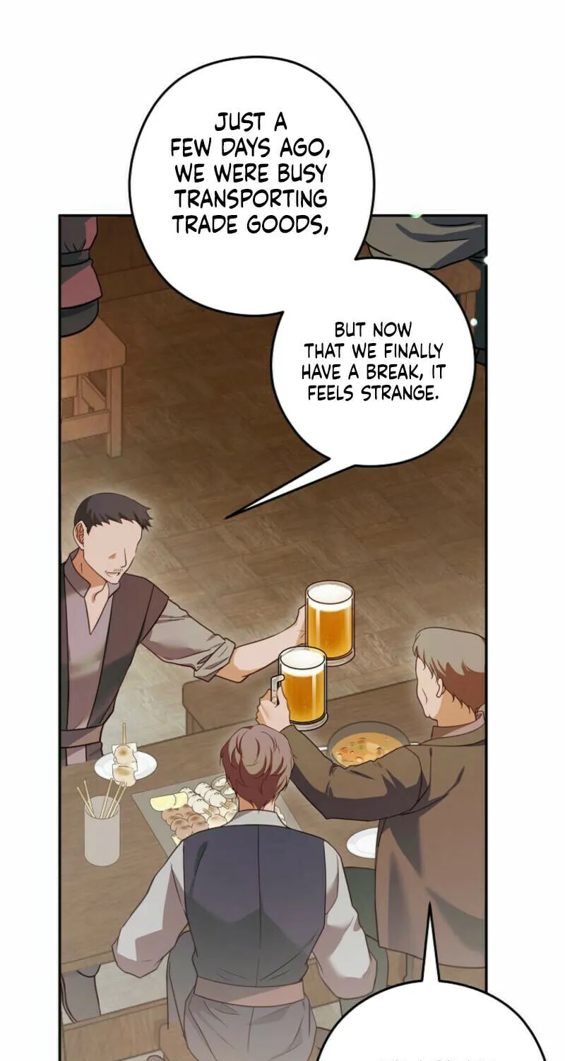 Imperial Maid Chapter 13 page 42 - 