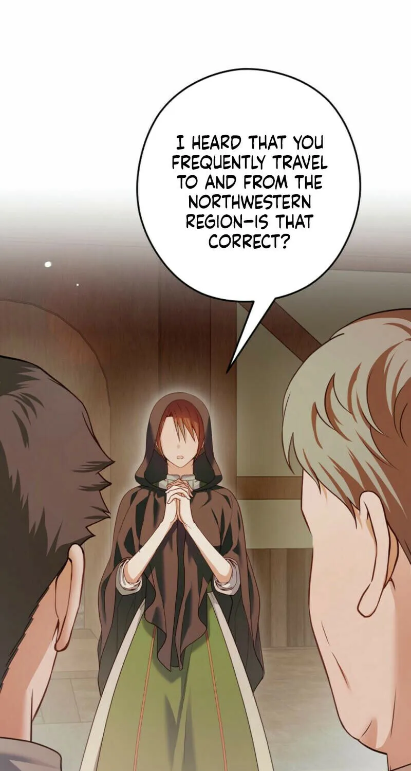 Imperial Maid Chapter 13 page 44 - 