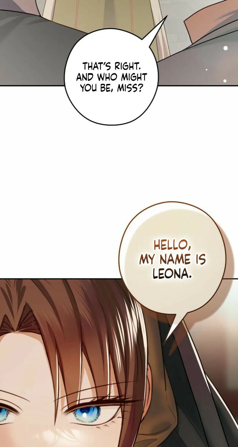 Imperial Maid Chapter 13 page 45 - 