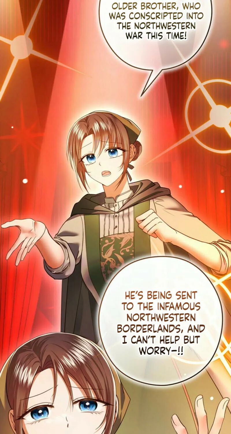 Imperial Maid Chapter 13 page 48 - 