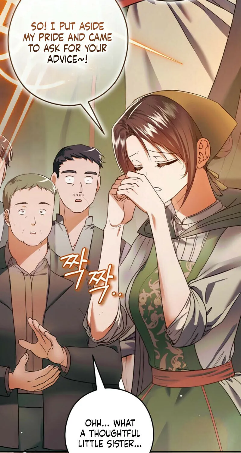 Imperial Maid Chapter 13 page 50 - 