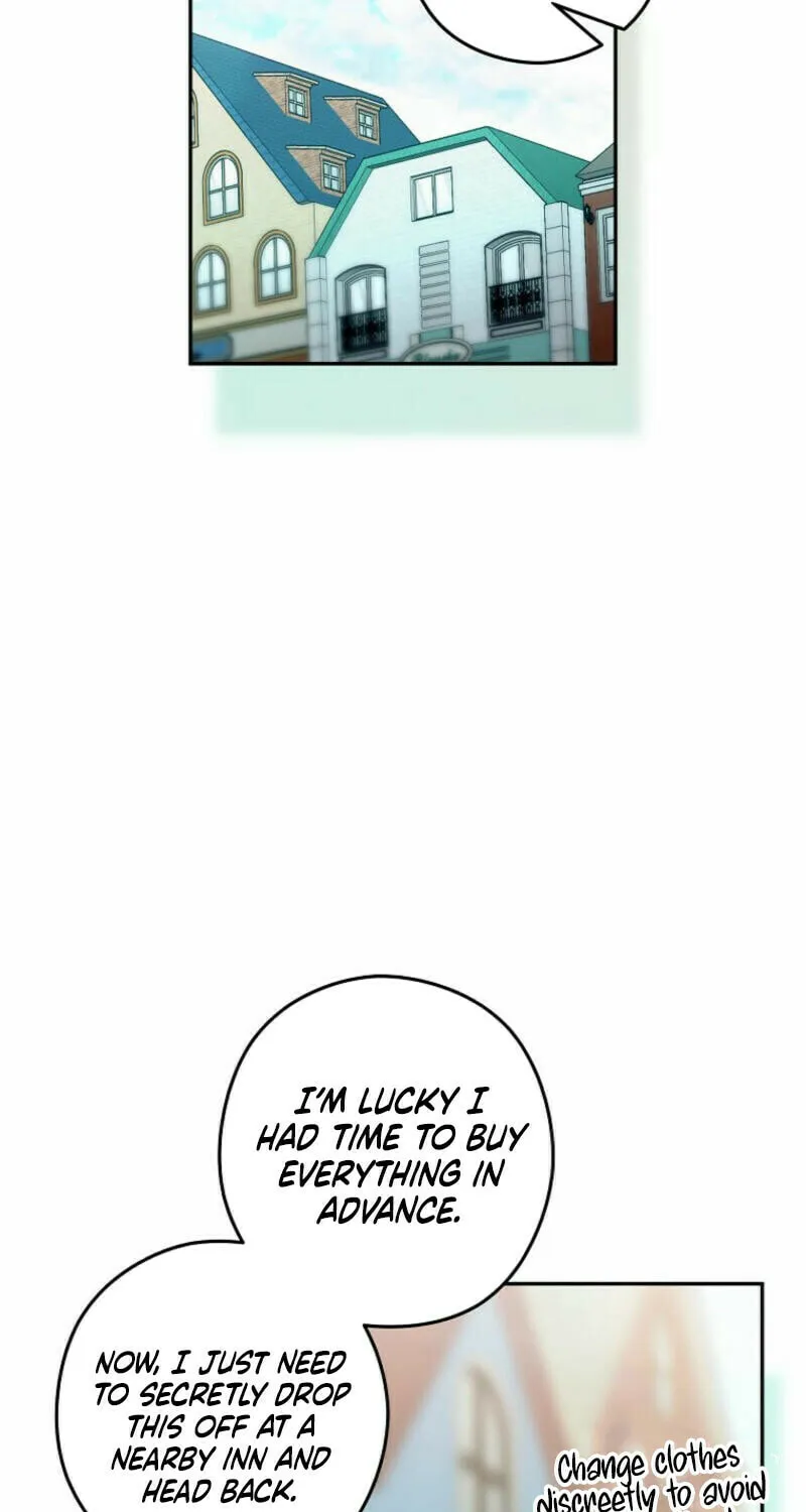Imperial Maid Chapter 13 page 53 - 