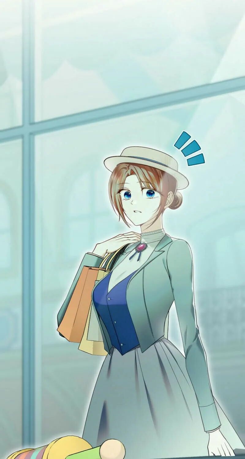 Imperial Maid Chapter 13 page 55 - 