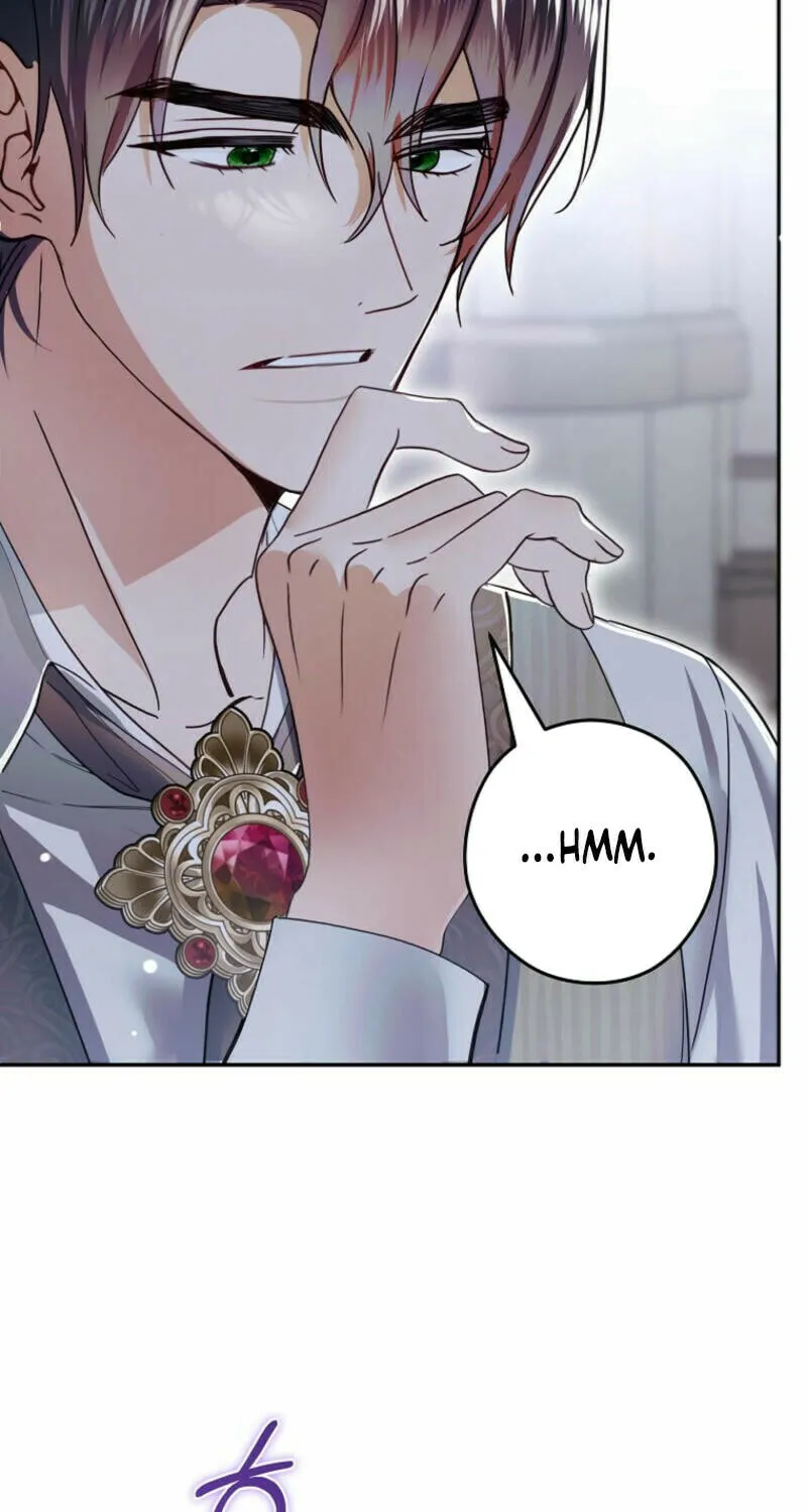 Imperial Maid Chapter 13 page 7 - 