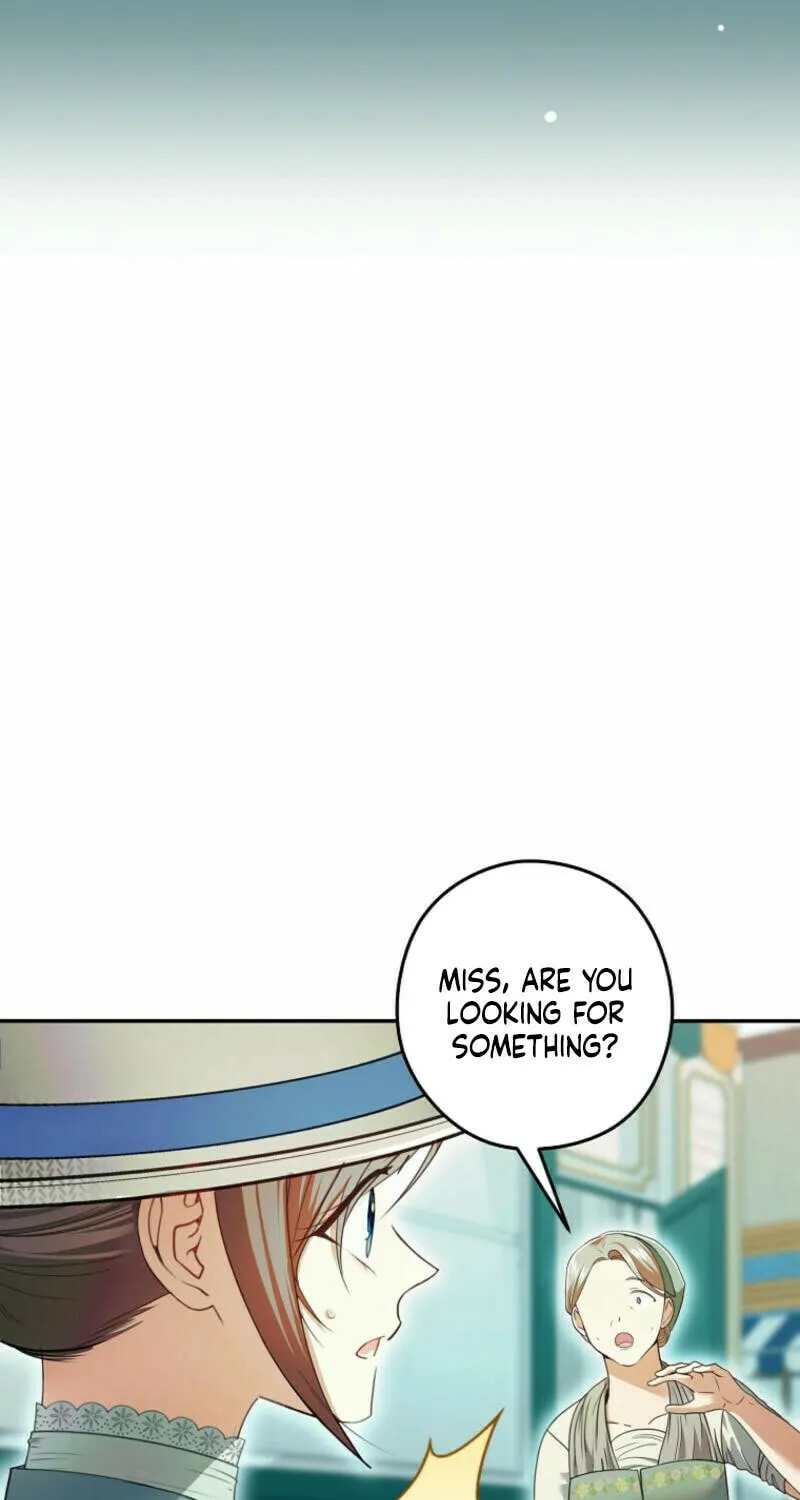 Imperial Maid Chapter 13 page 61 - 