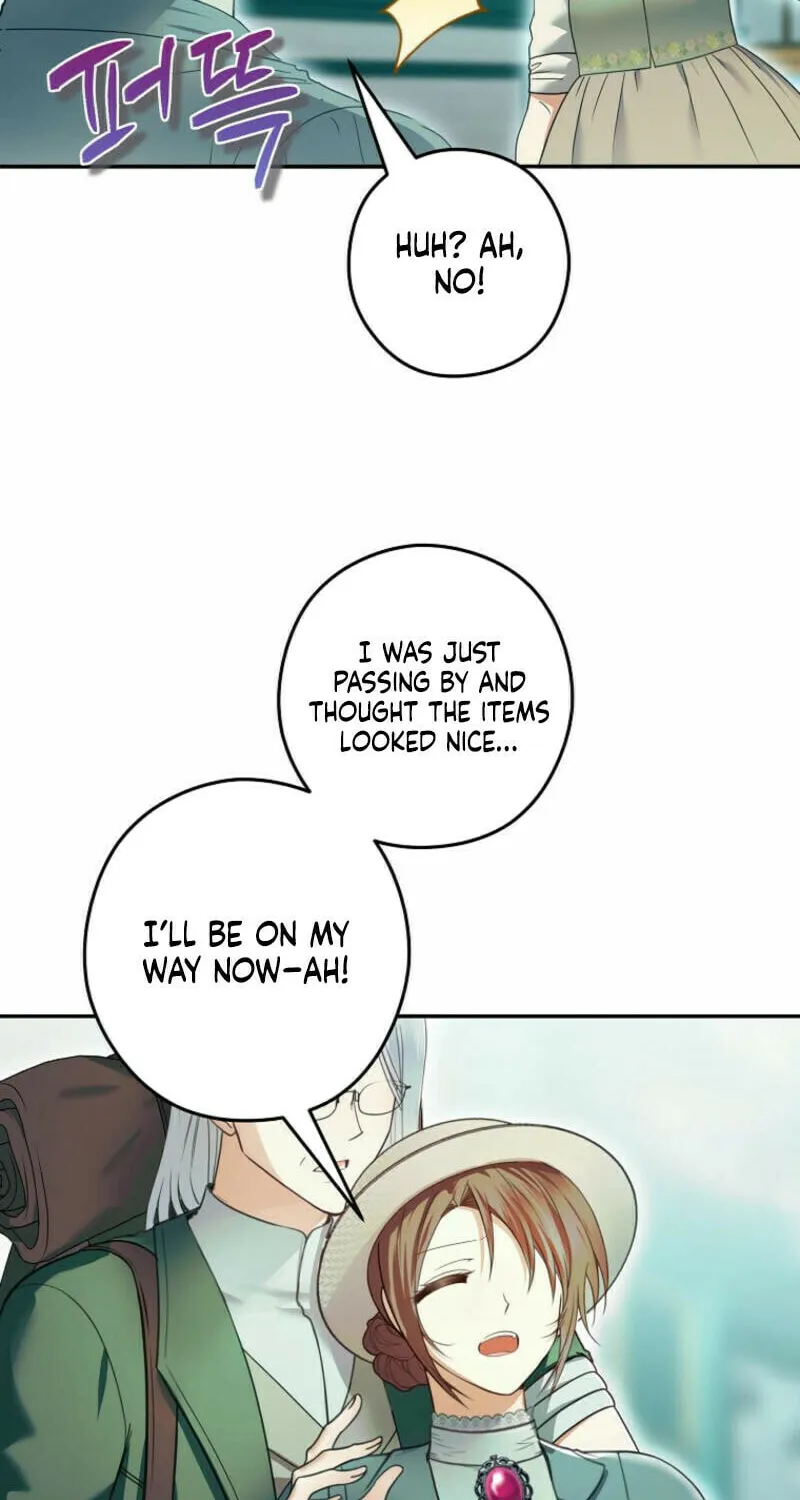 Imperial Maid Chapter 13 page 62 - 