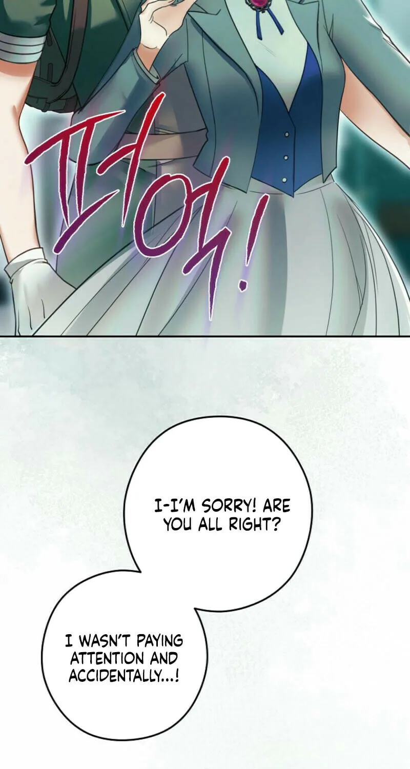 Imperial Maid Chapter 13 page 63 - 