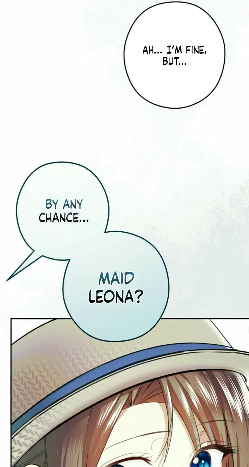 Imperial Maid Chapter 13 page 64 - 