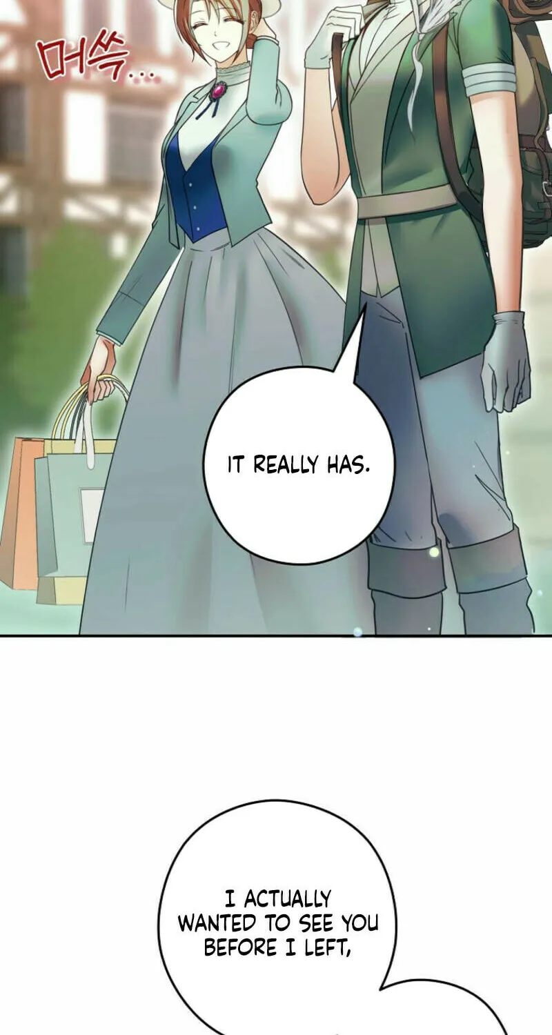 Imperial Maid Chapter 13 page 69 - 