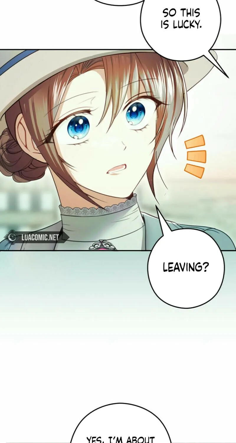 Imperial Maid Chapter 13 page 70 - 