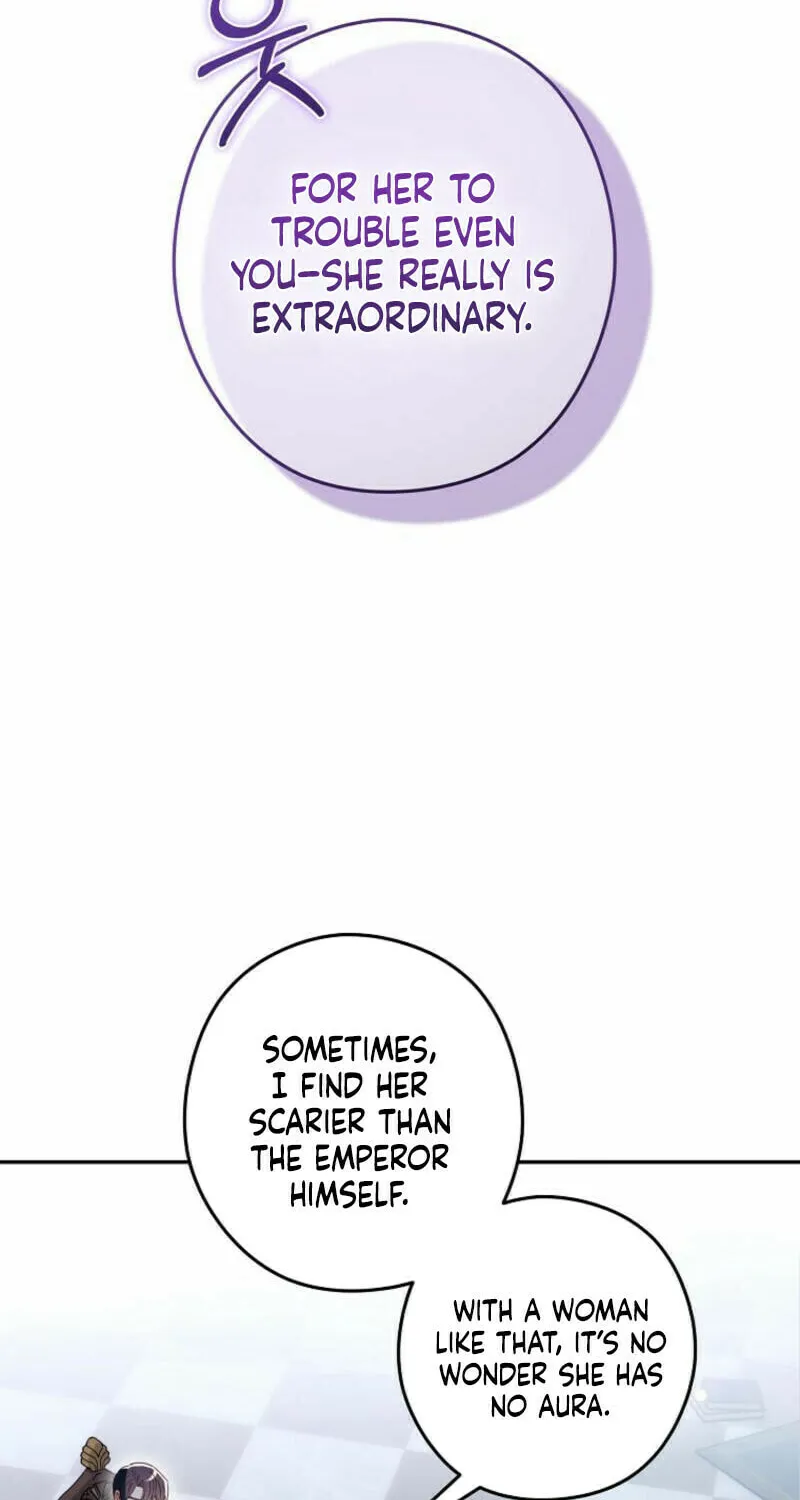 Imperial Maid Chapter 13 page 8 - 