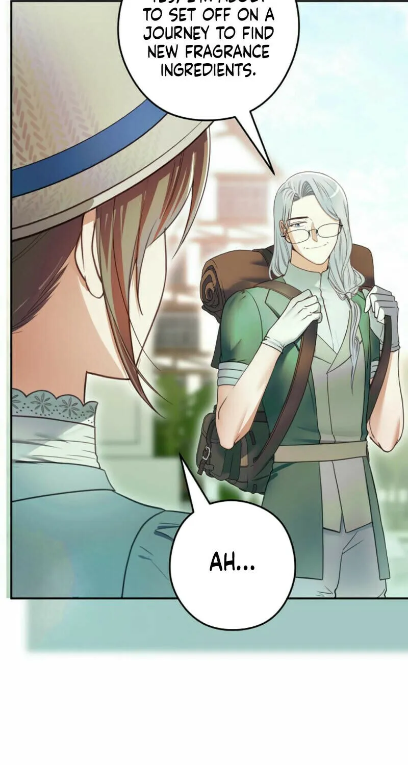 Imperial Maid Chapter 13 page 71 - 