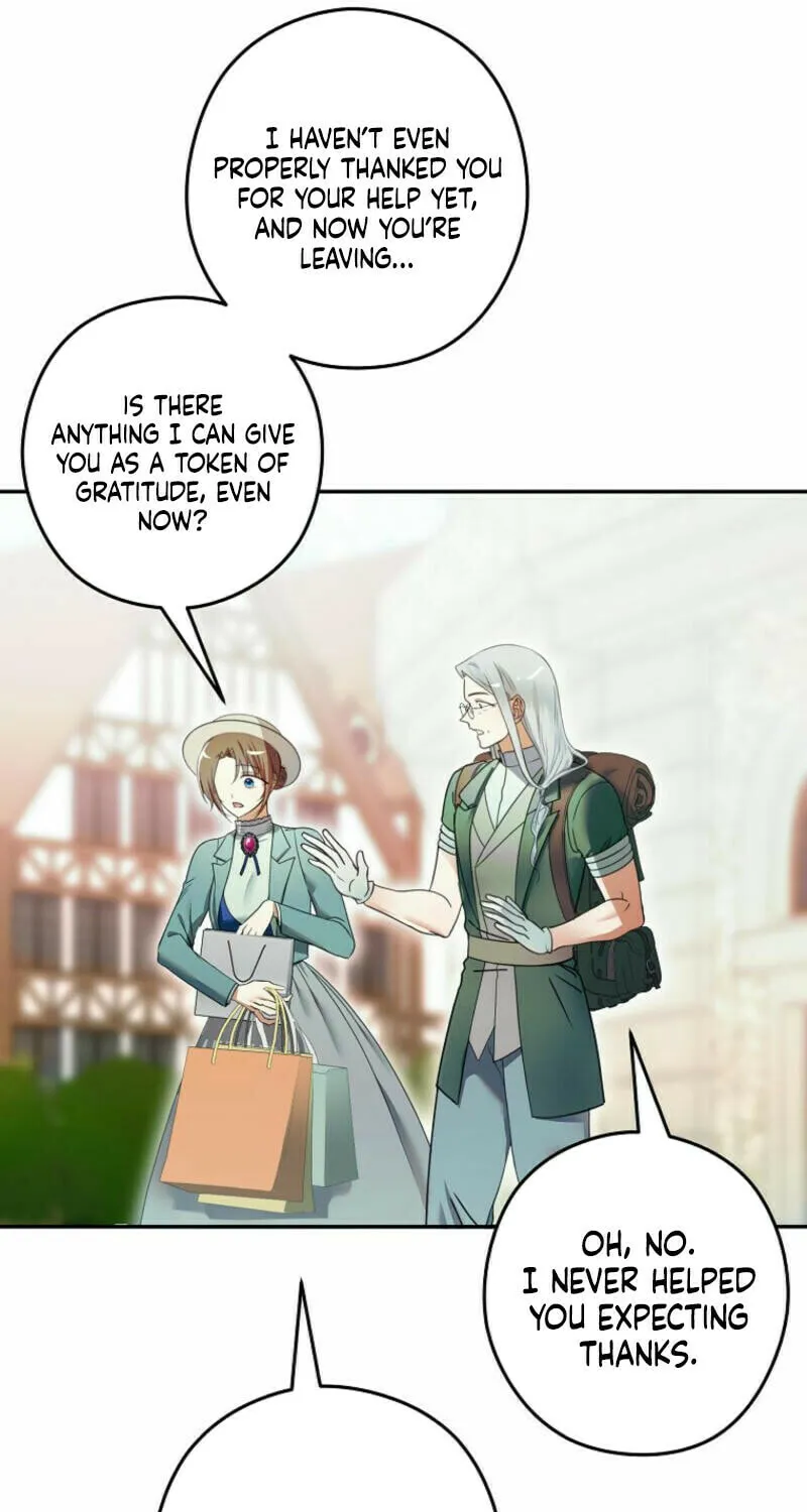 Imperial Maid Chapter 13 page 72 - 