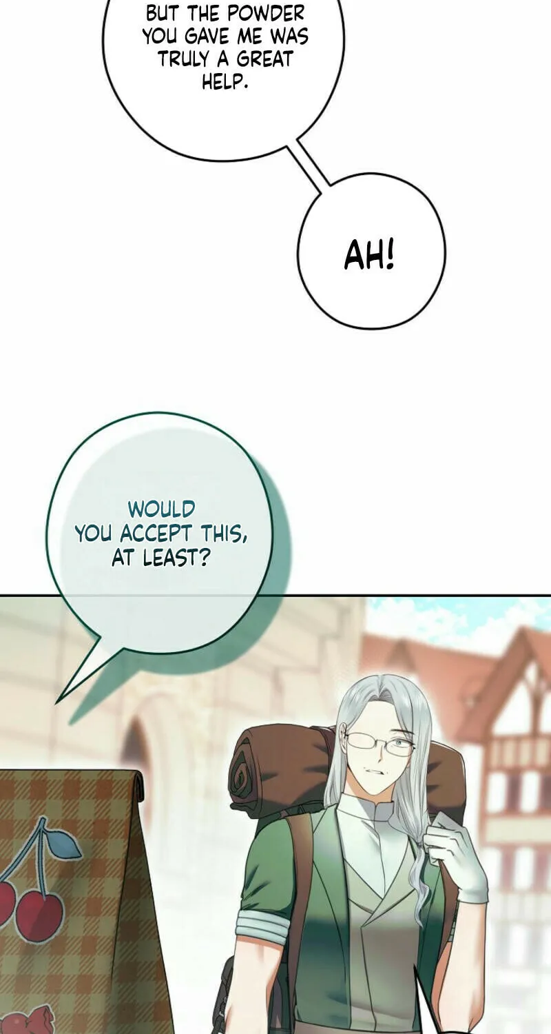 Imperial Maid Chapter 13 page 73 - 