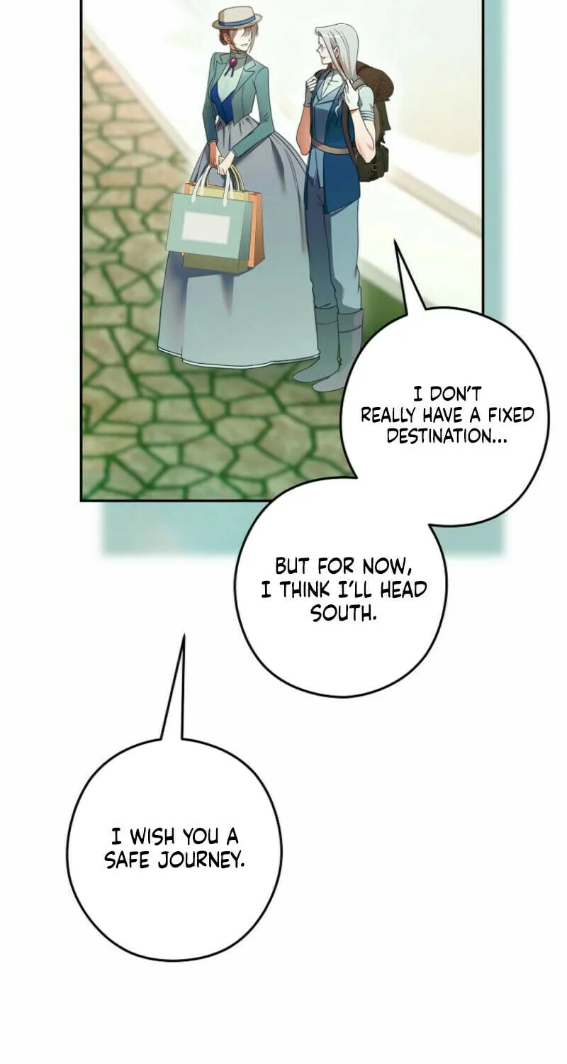 Imperial Maid Chapter 13 page 79 - 