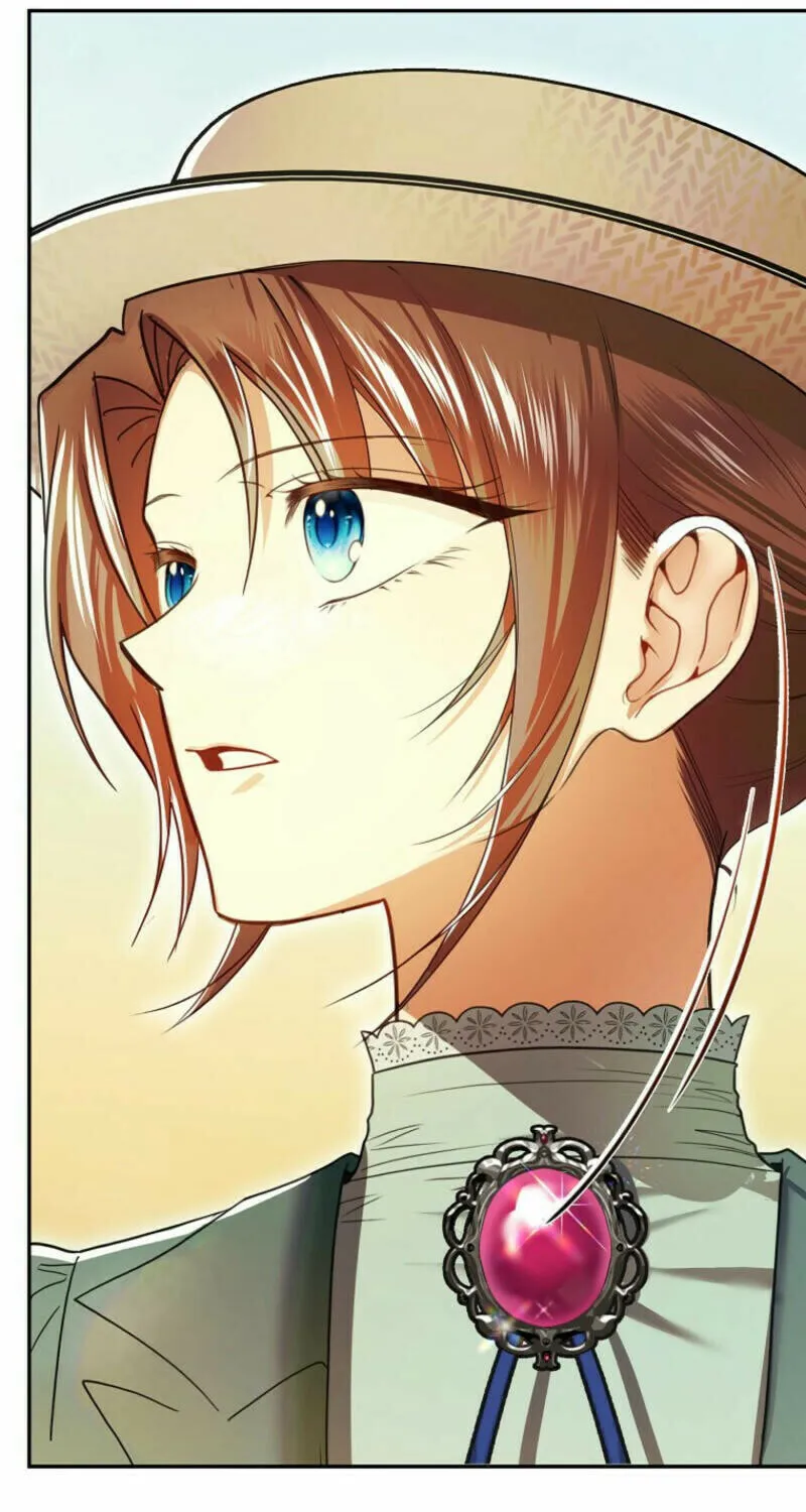 Imperial Maid Chapter 13 page 84 - 