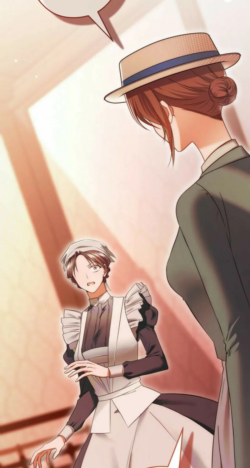 Imperial Maid Chapter 13 page 90 - 