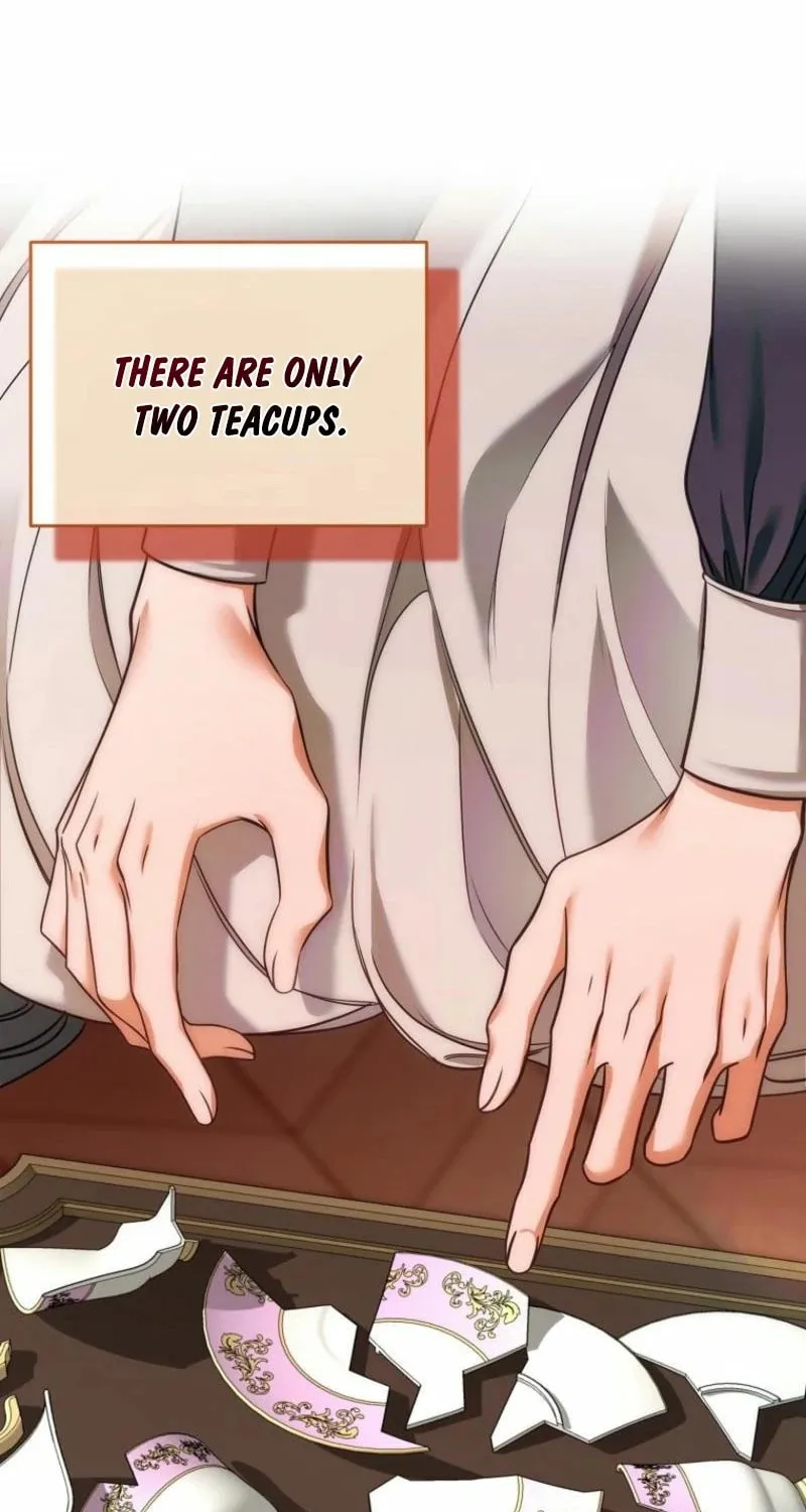 Imperial Maid Chapter 14 page 11 - 