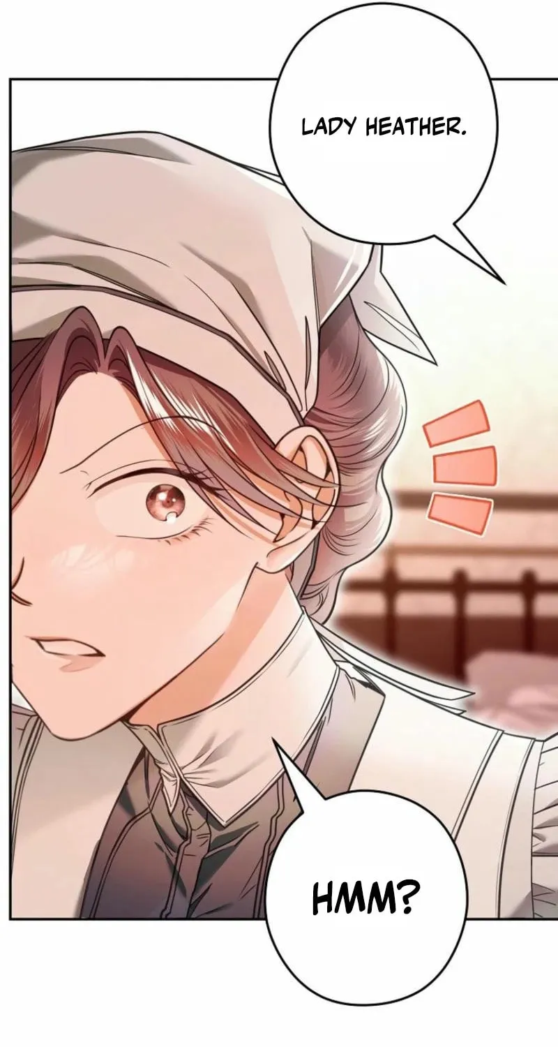 Imperial Maid Chapter 14 page 13 - 