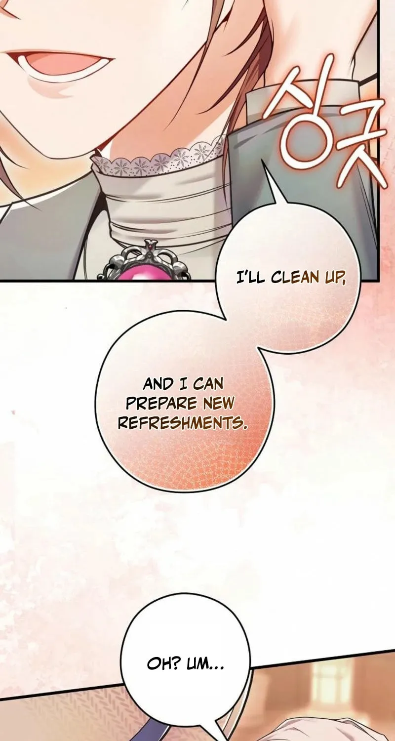 Imperial Maid Chapter 14 page 16 - 