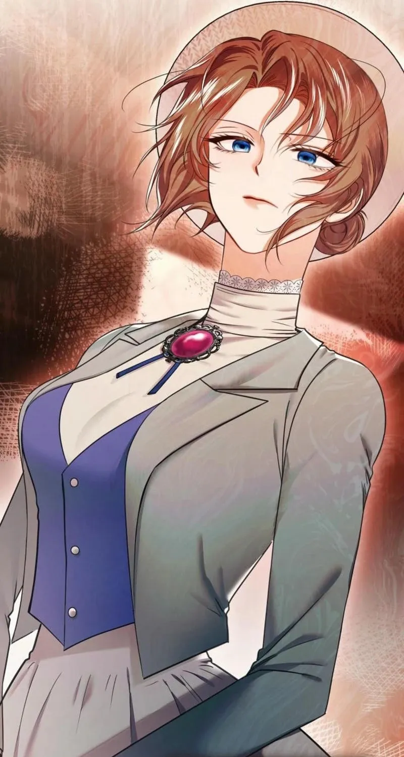 Imperial Maid Chapter 14 page 19 - 