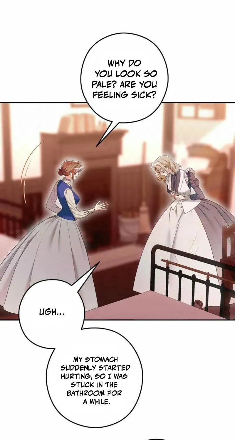 Imperial Maid Chapter 14 page 26 - 