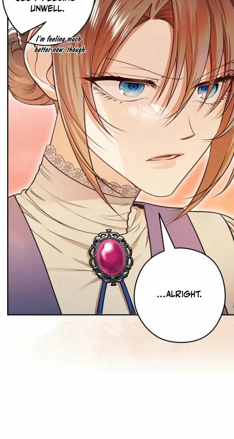 Imperial Maid Chapter 14 page 29 - 