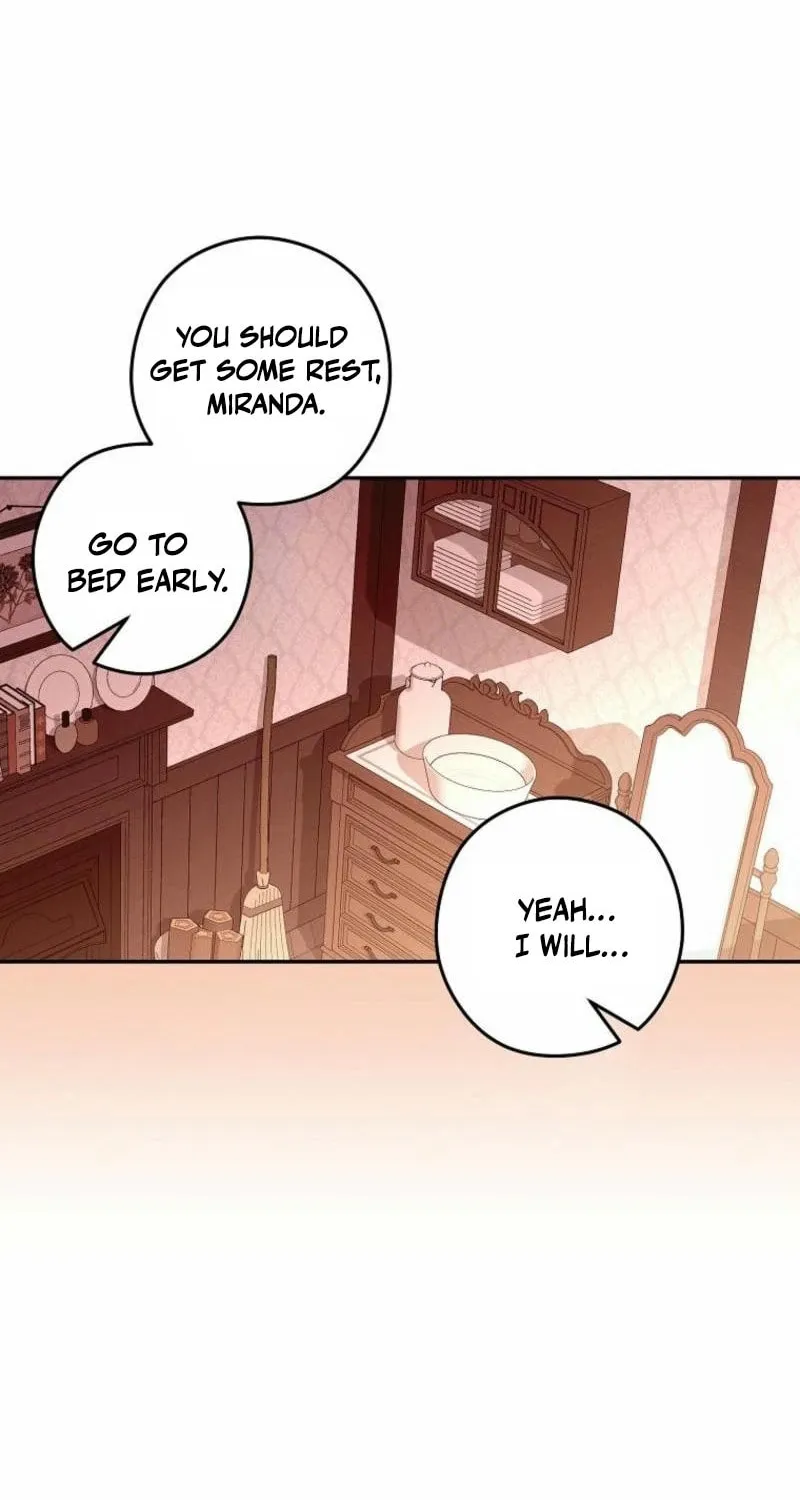 Imperial Maid Chapter 14 page 30 - 