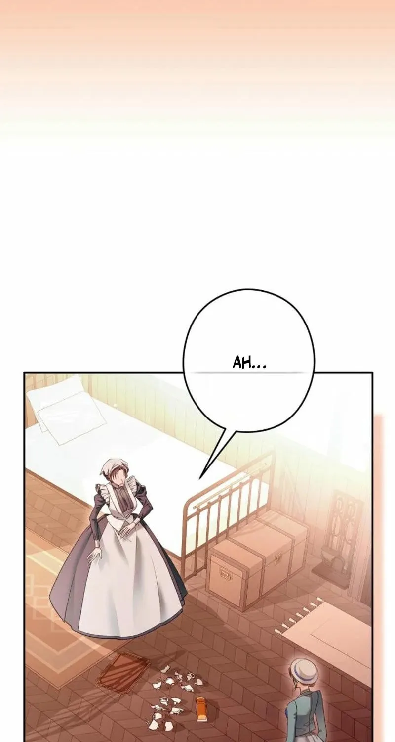Imperial Maid Chapter 14 page 4 - 