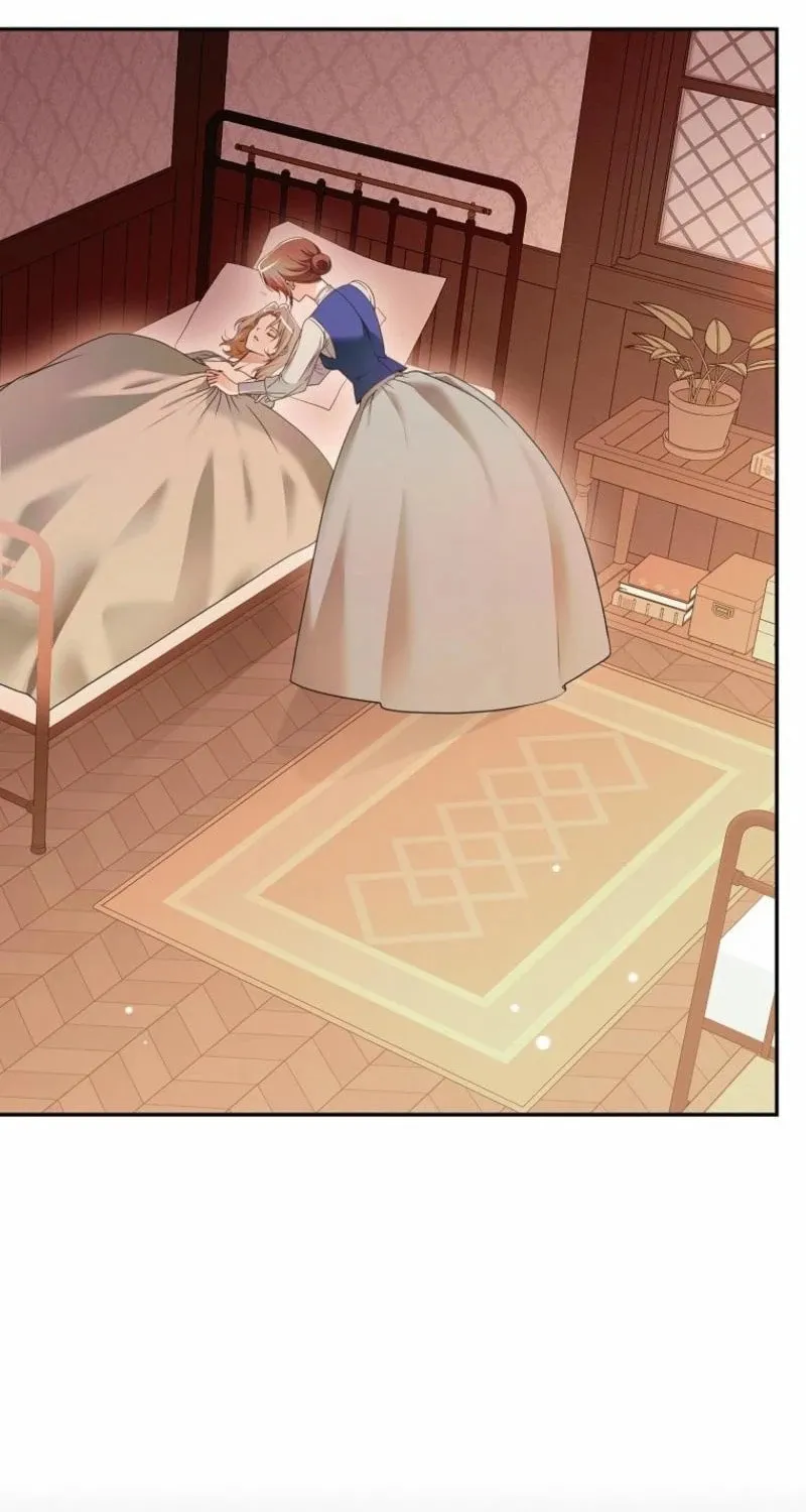 Imperial Maid Chapter 14 page 31 - 