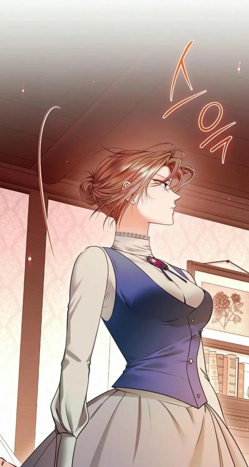Imperial Maid Chapter 14 page 32 - 