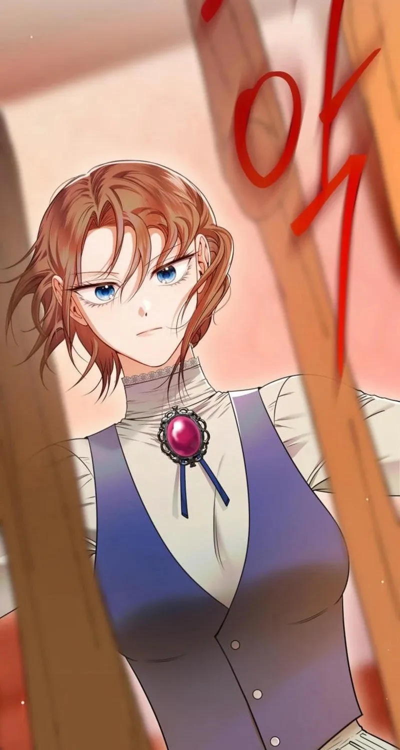Imperial Maid Chapter 14 page 34 - 