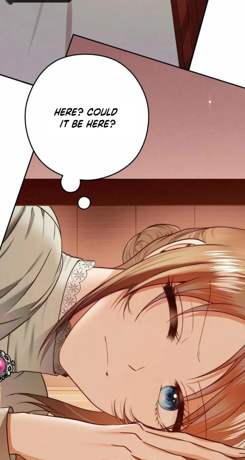 Imperial Maid Chapter 14 page 37 - 